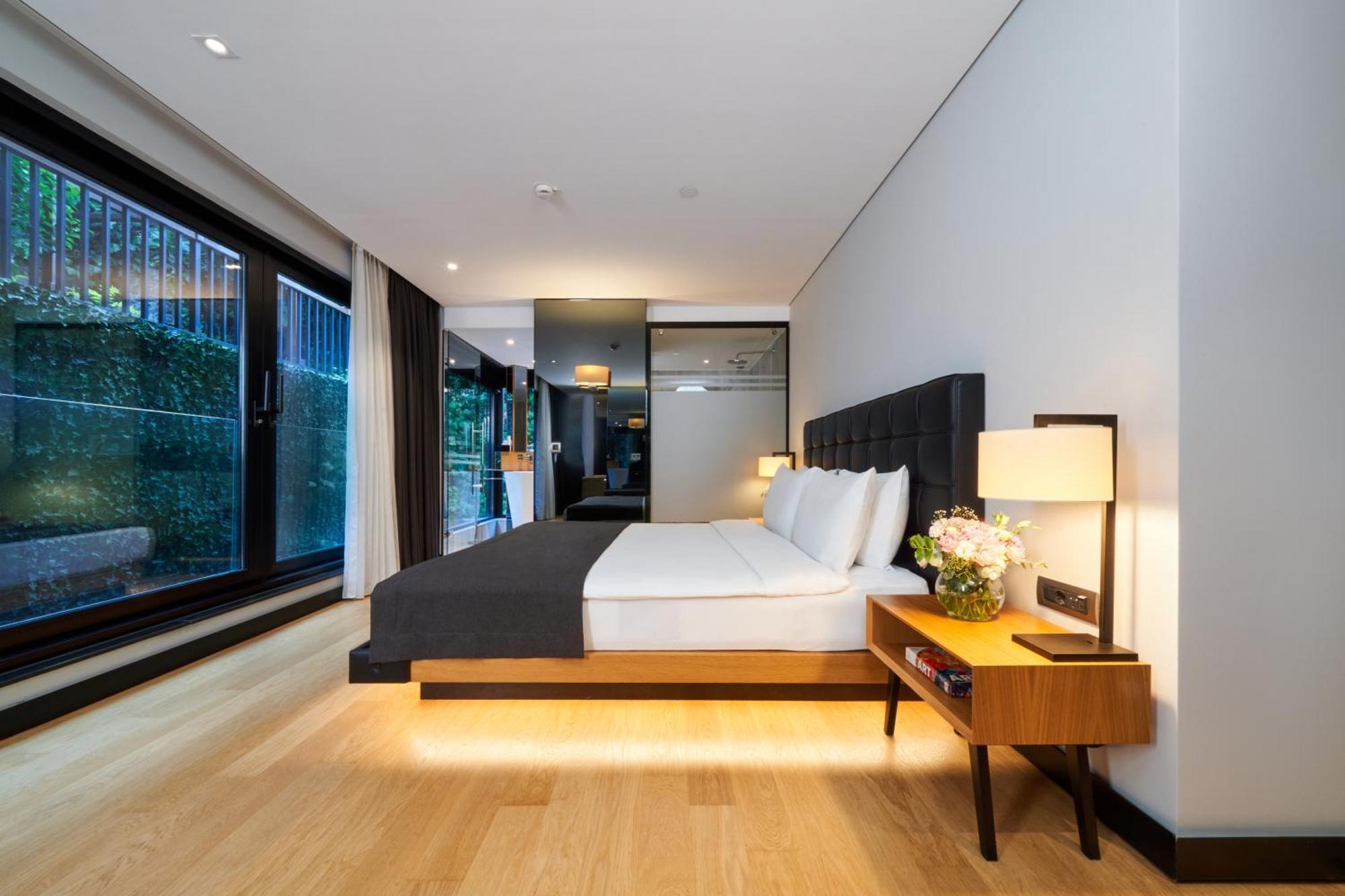 Metropolitan Bosphorus - Special Category 4* Istanbul