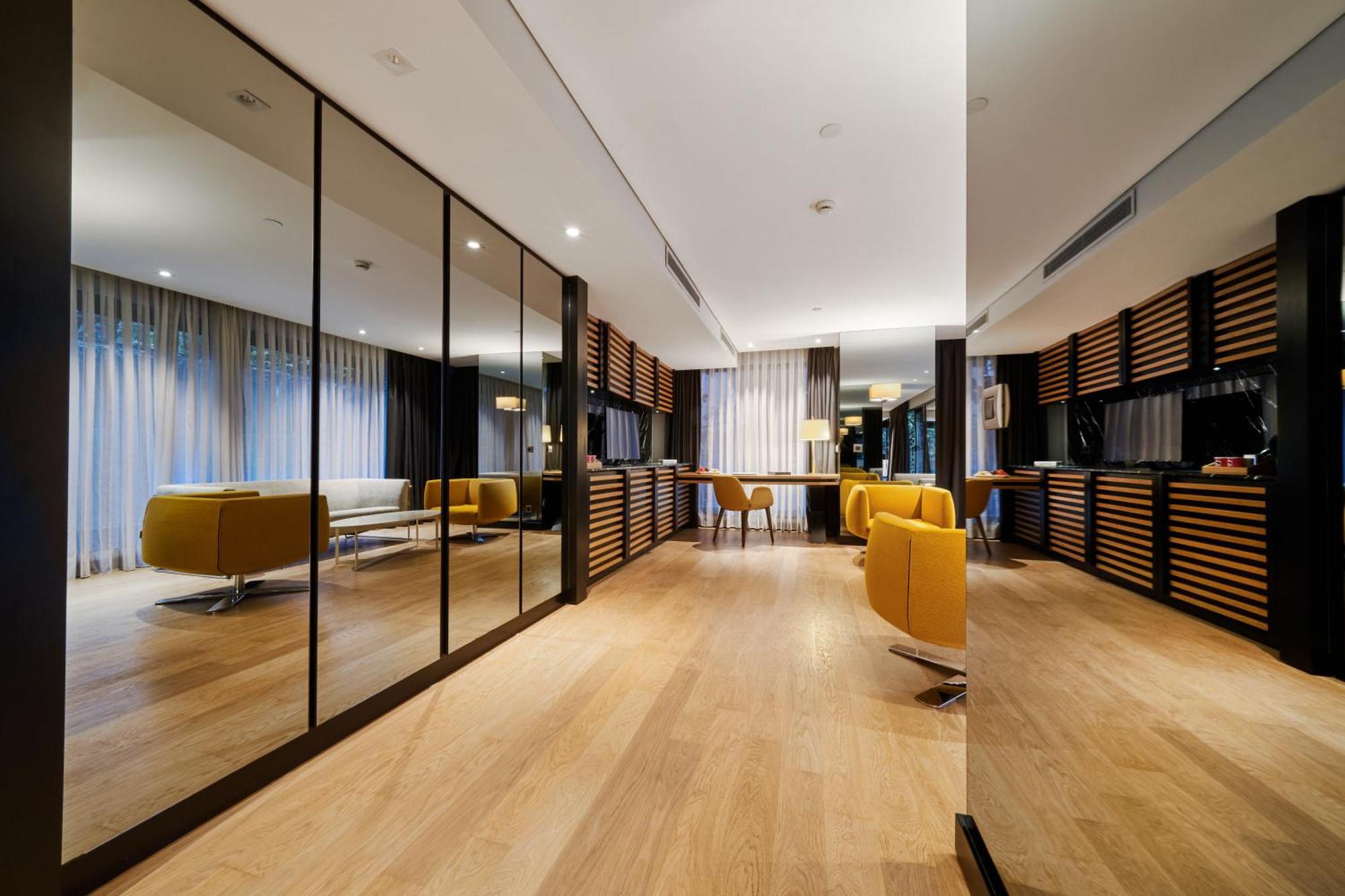 Metropolitan Bosphorus - Special Category Hotel 4*