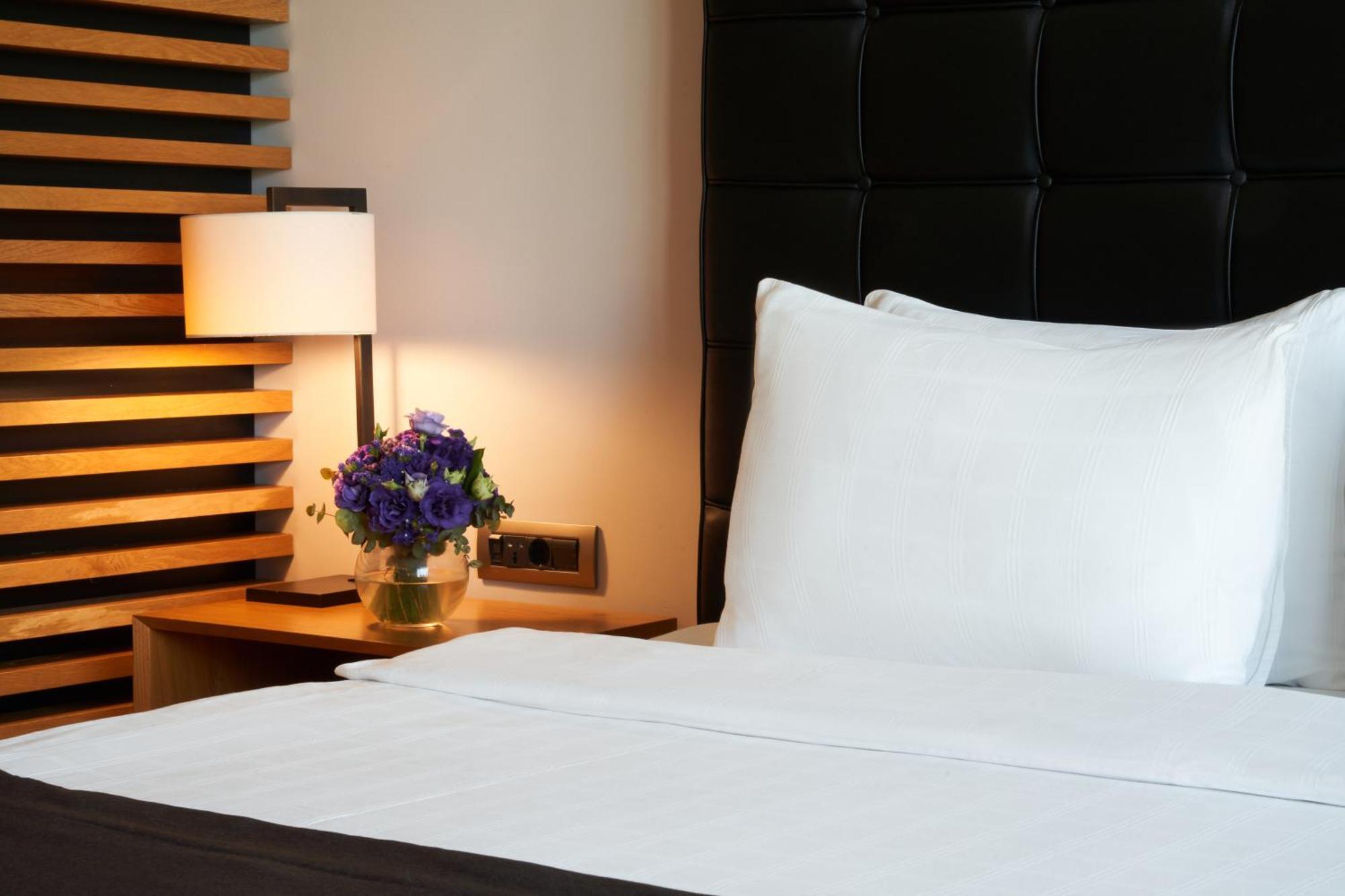 Metropolitan Bosphorus - Special Category 4* Istanbul