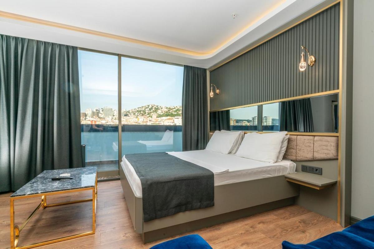 216 Ruby Otel 4*