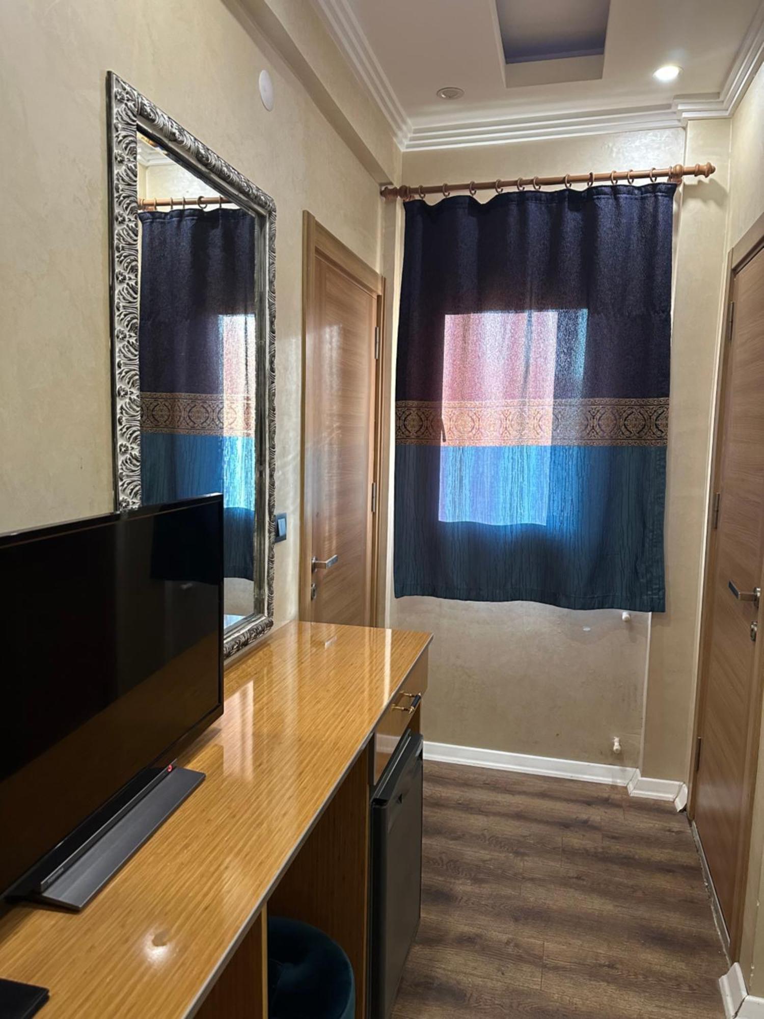Bonami Hotel
