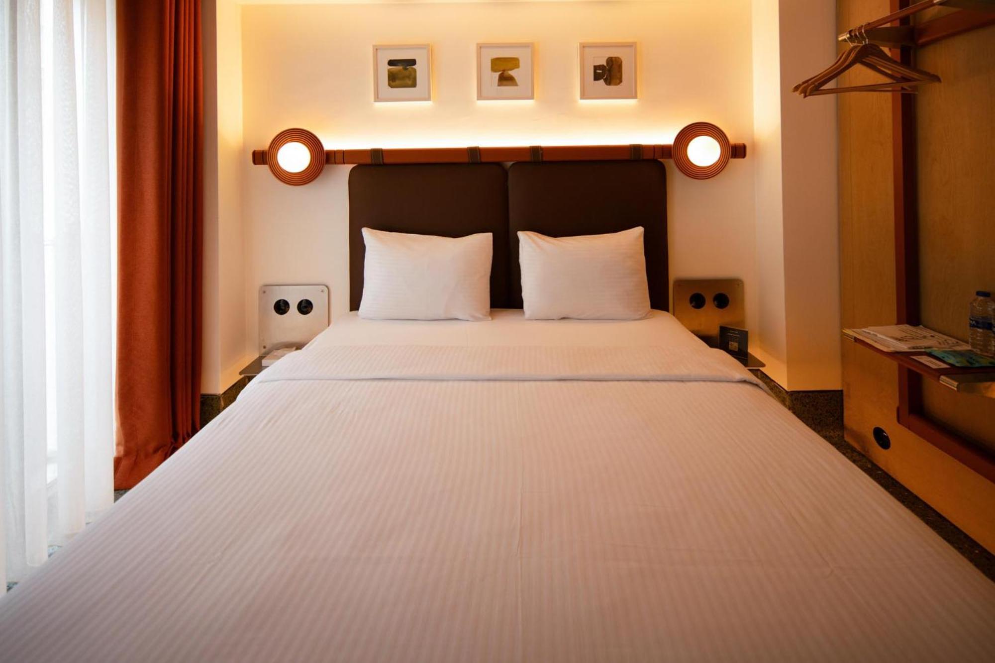 Lab Taksim Hotel