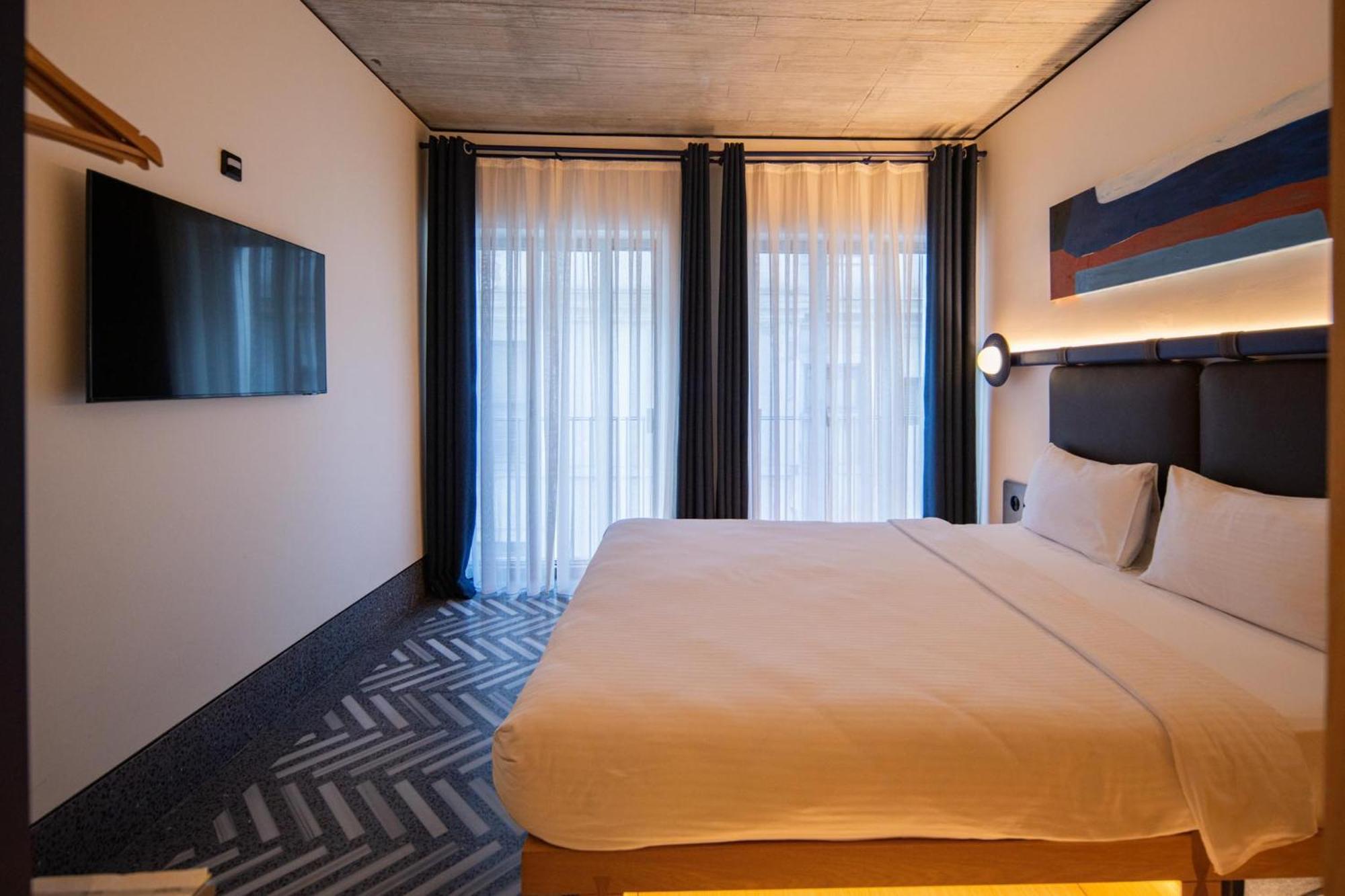 Hotel Lab Taksim Istanbul