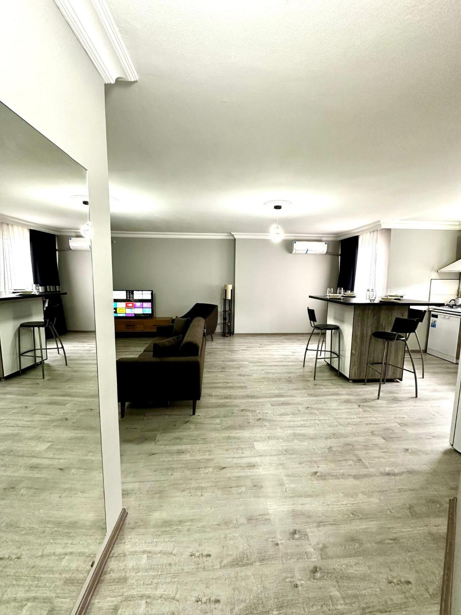 Apartment Ekinci Plaza