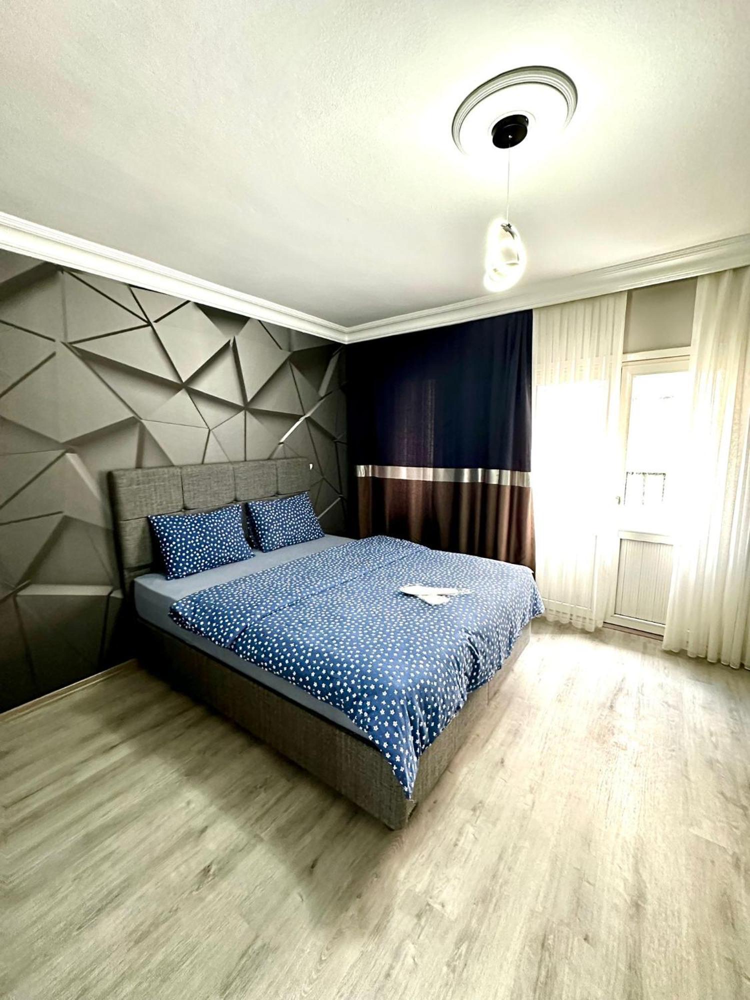 Ekinci Plaza Apartment