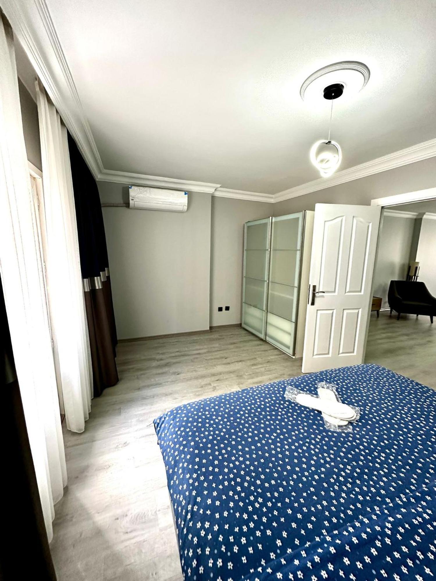 Apartment Ekinci Plaza *