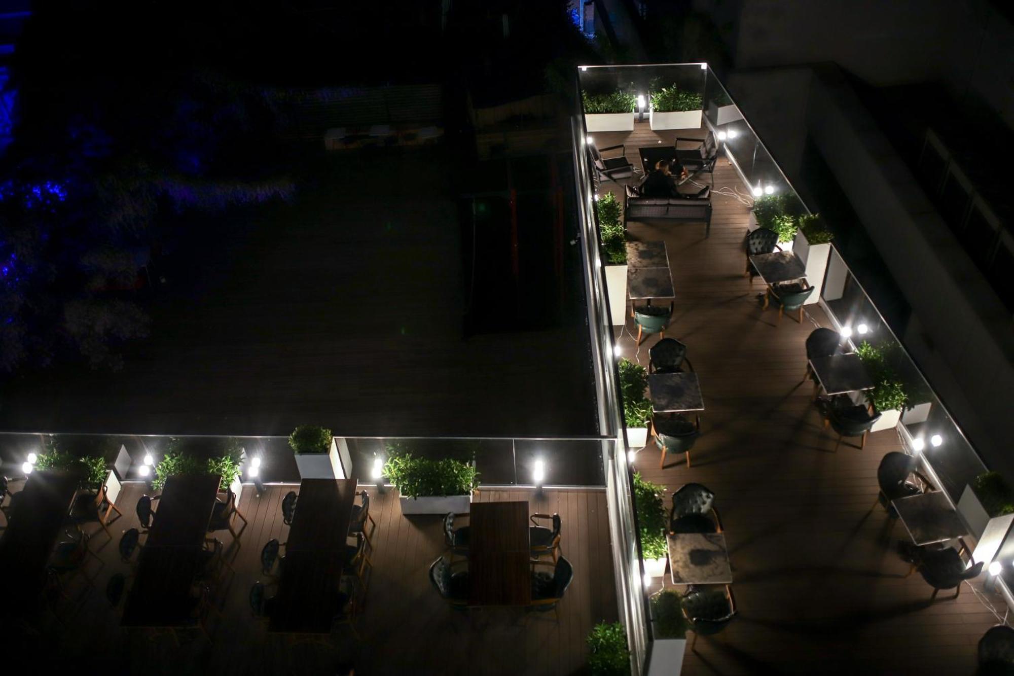 Loop Bosphorus Hotel 4*