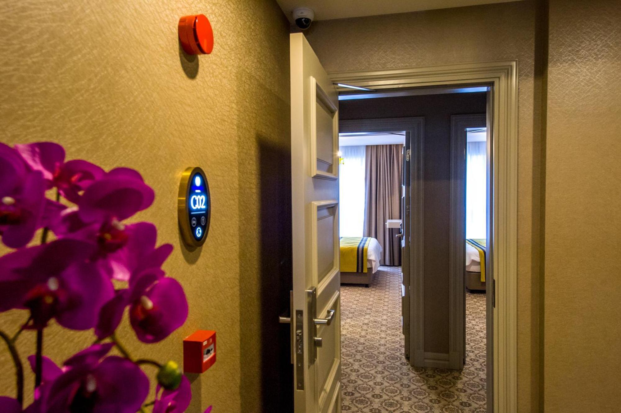 Homelike Hotel Istanbul
