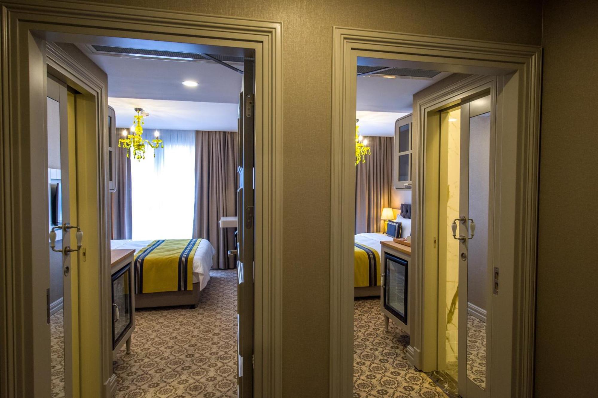 Hotel Homelike