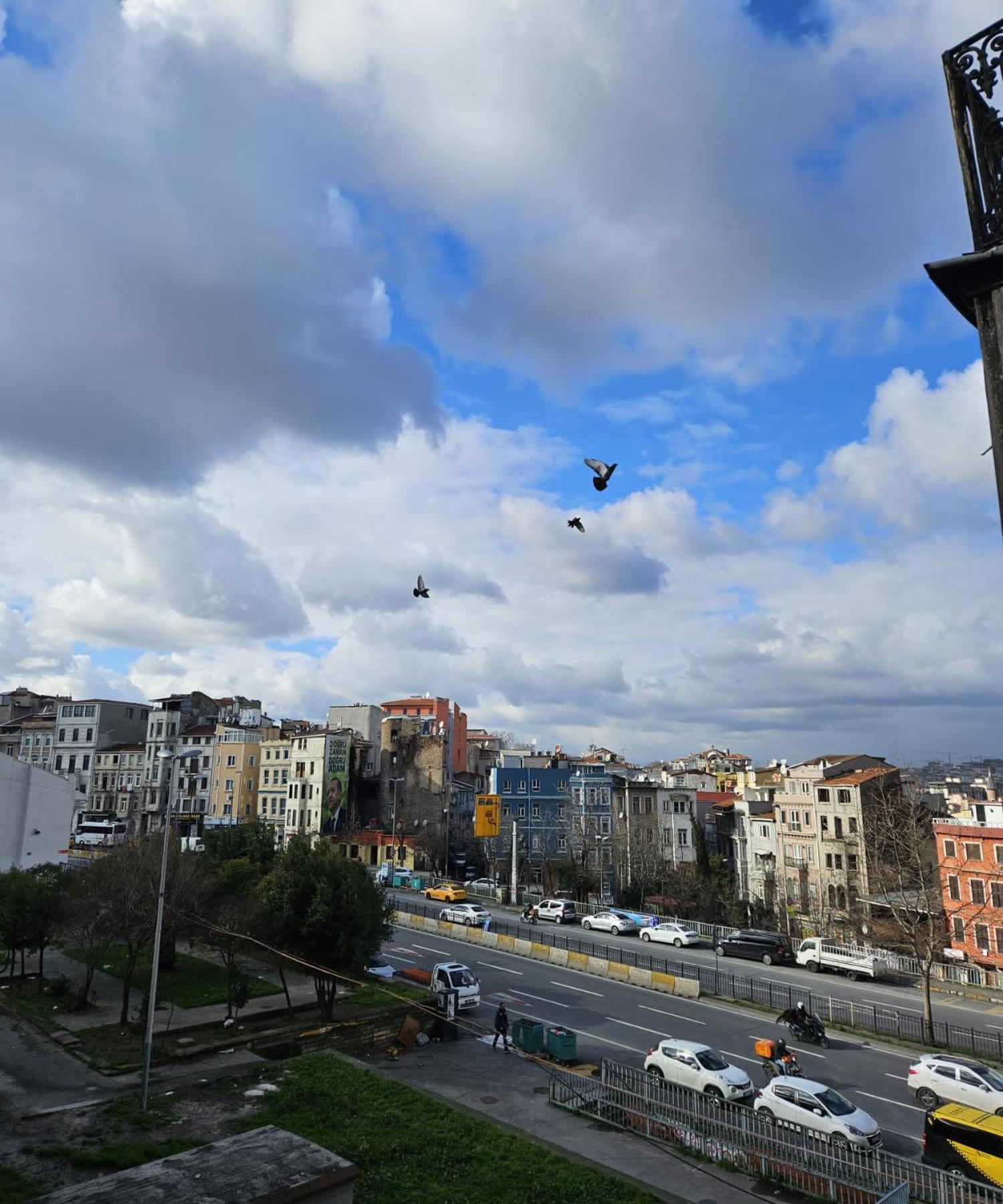 Lina Taksim Pera Hotel 4*