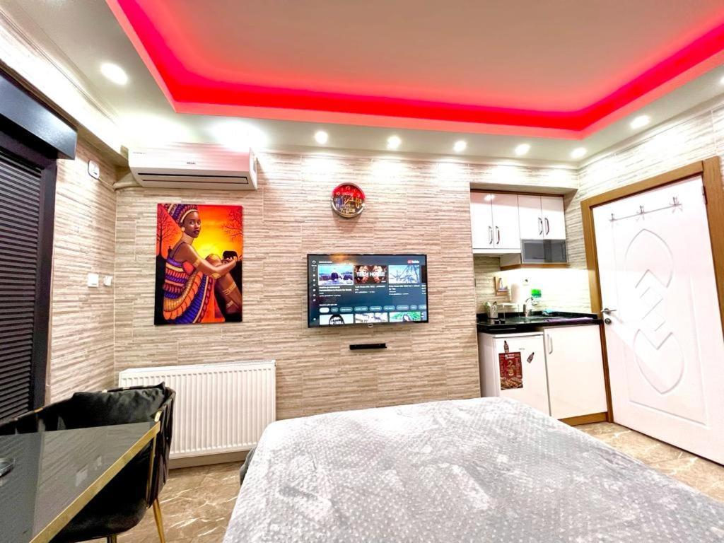 Levent Palace * Istanbul