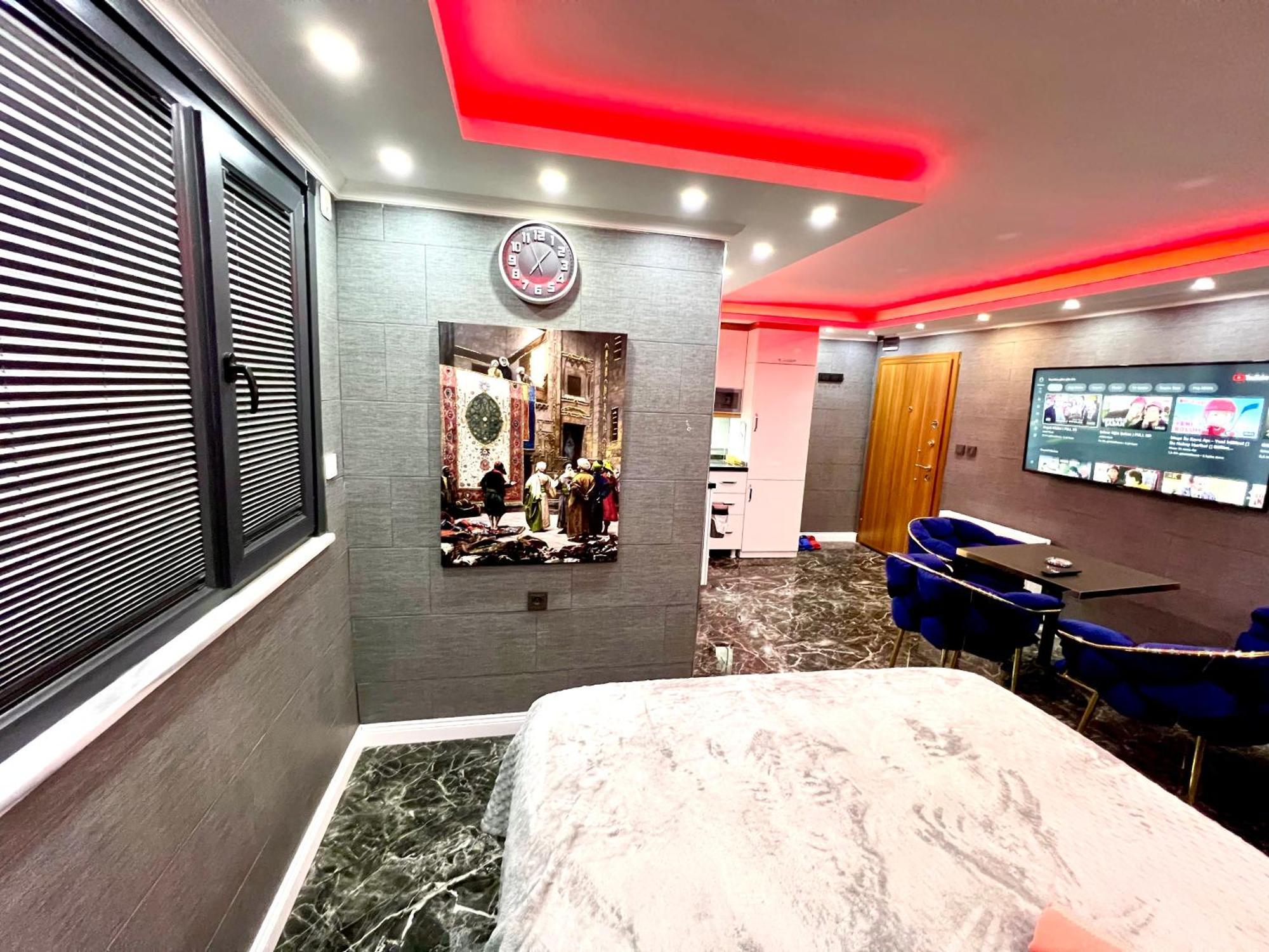 Hotel Levent Palace