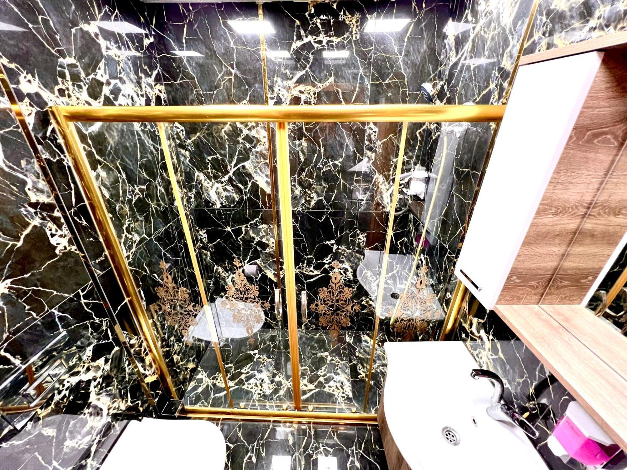 Hotel Levent Palace Istanbul