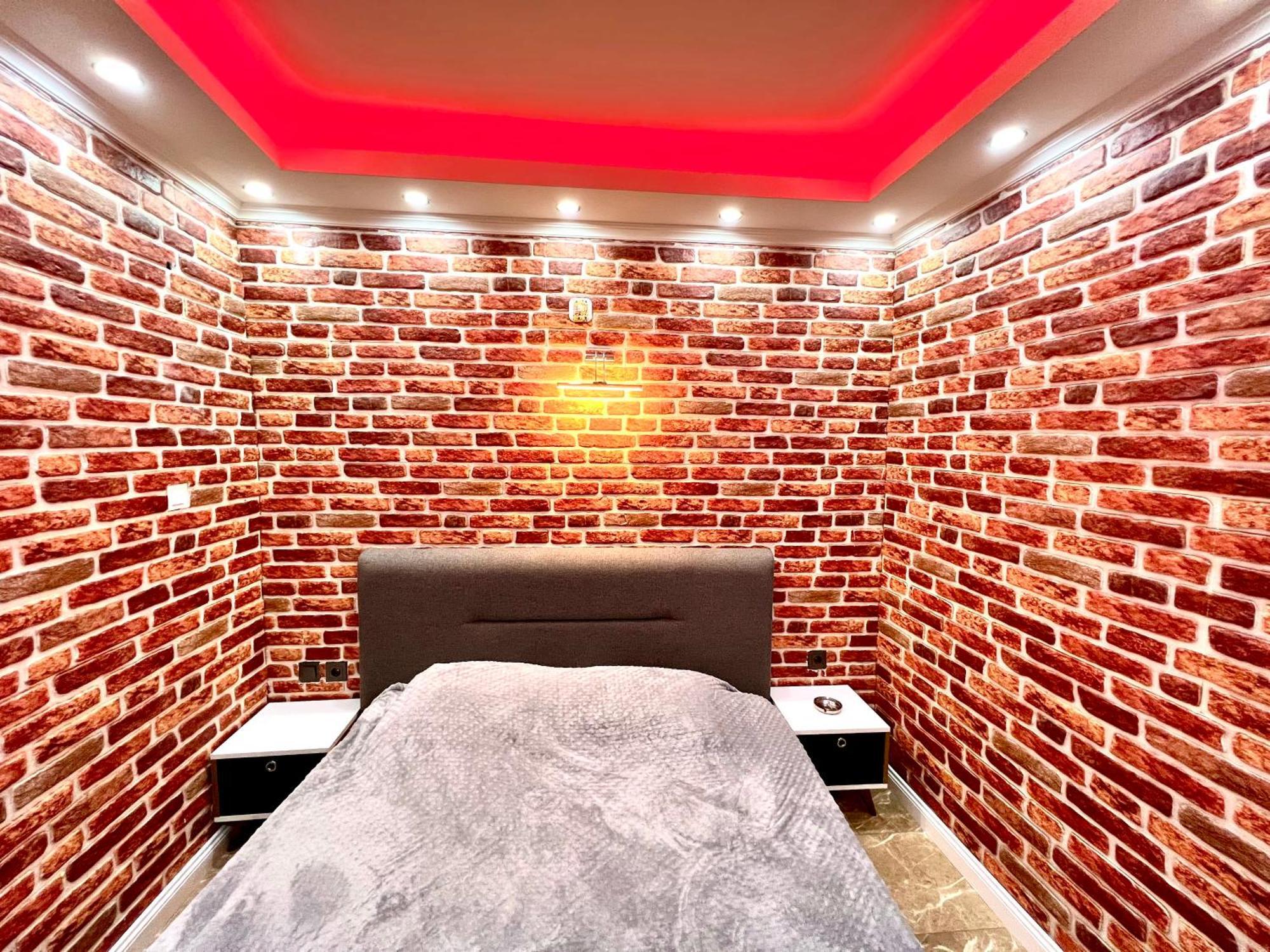 Hotel Levent Palace *