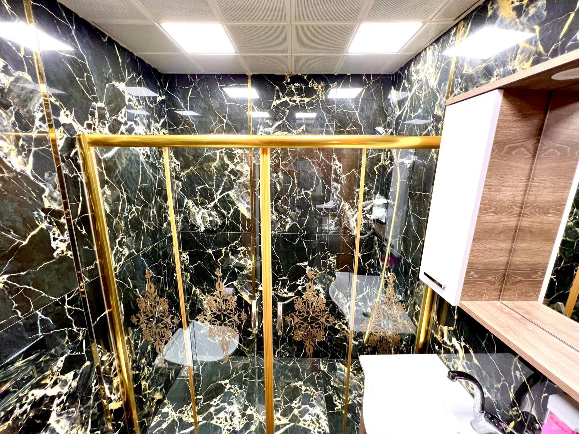 Hotel Levent Palace Istanbul