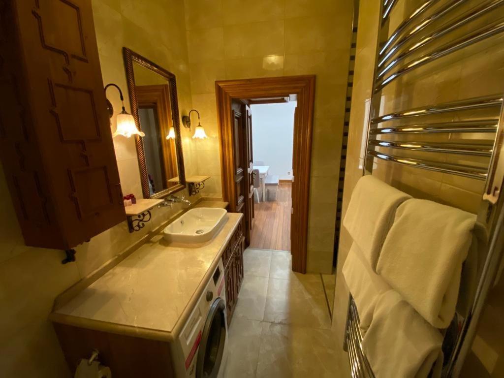 Aslan Apartment Istanbul