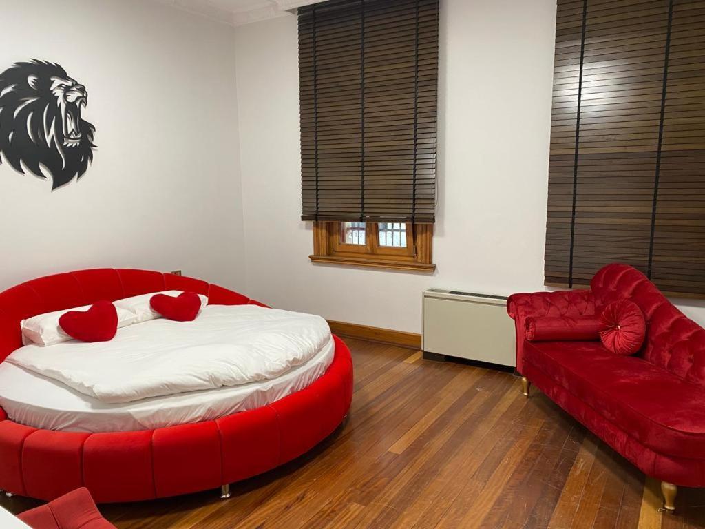 Apartment Aslan
