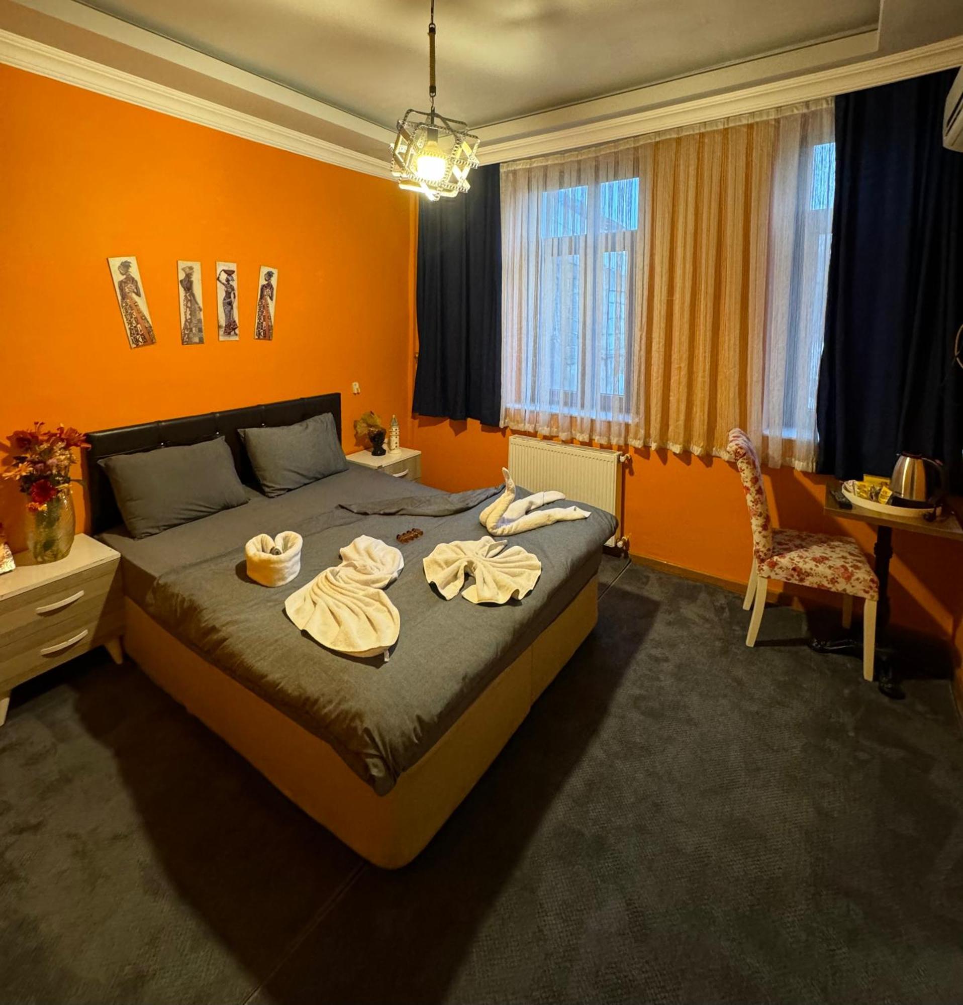 Hotel Taksim Pandora *