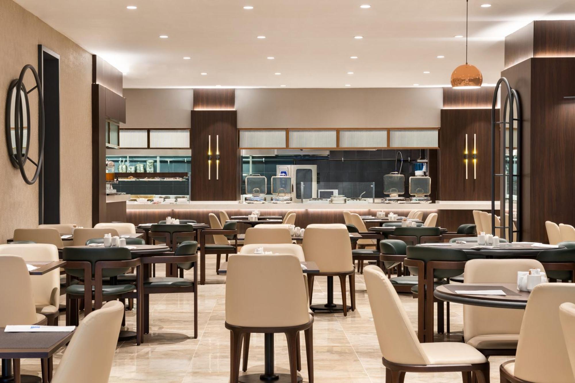Tryp By Wyndham Sisli 4* Istanbul