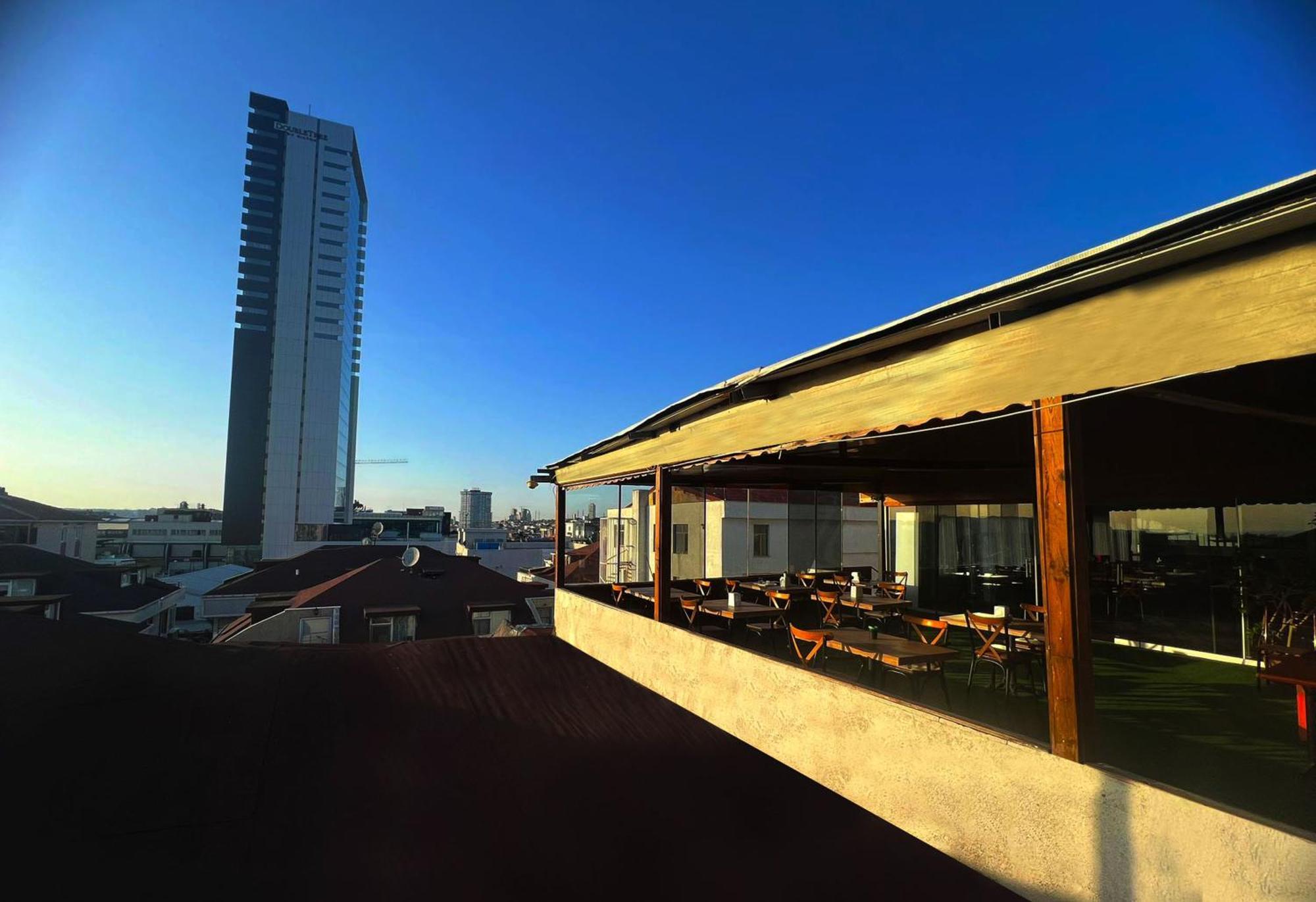 Avist Avcilar Hotel Istambul