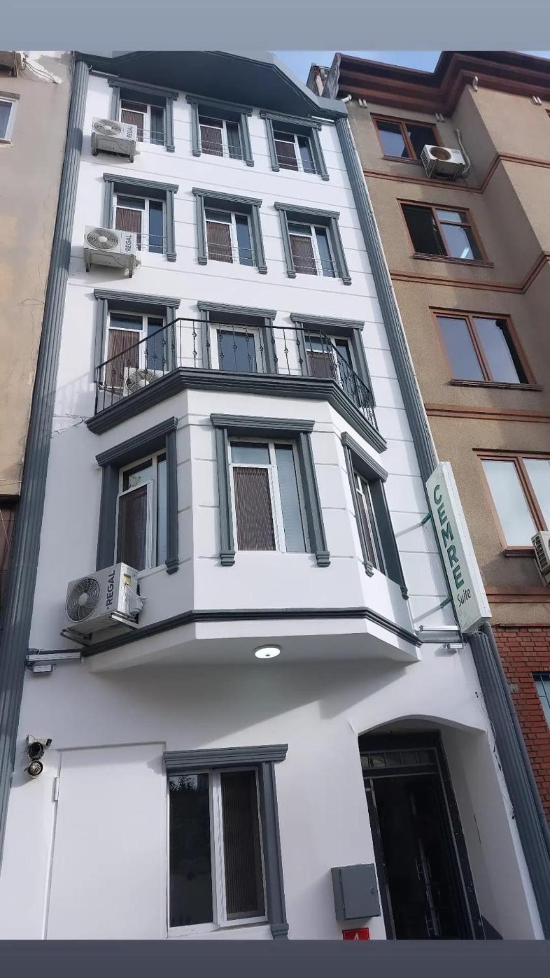Cemre * Istanbul