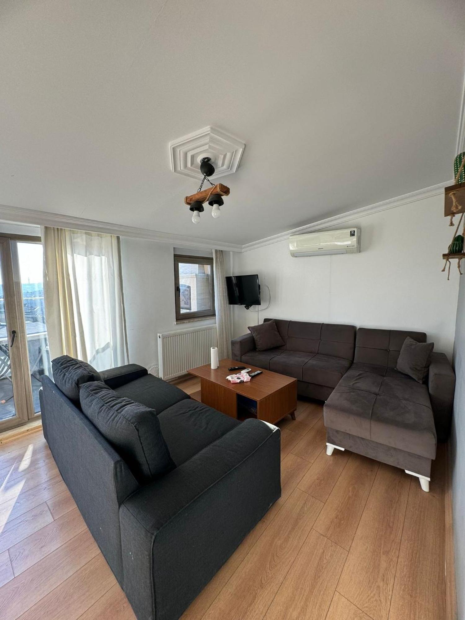 Apartment Relax Istanbul
