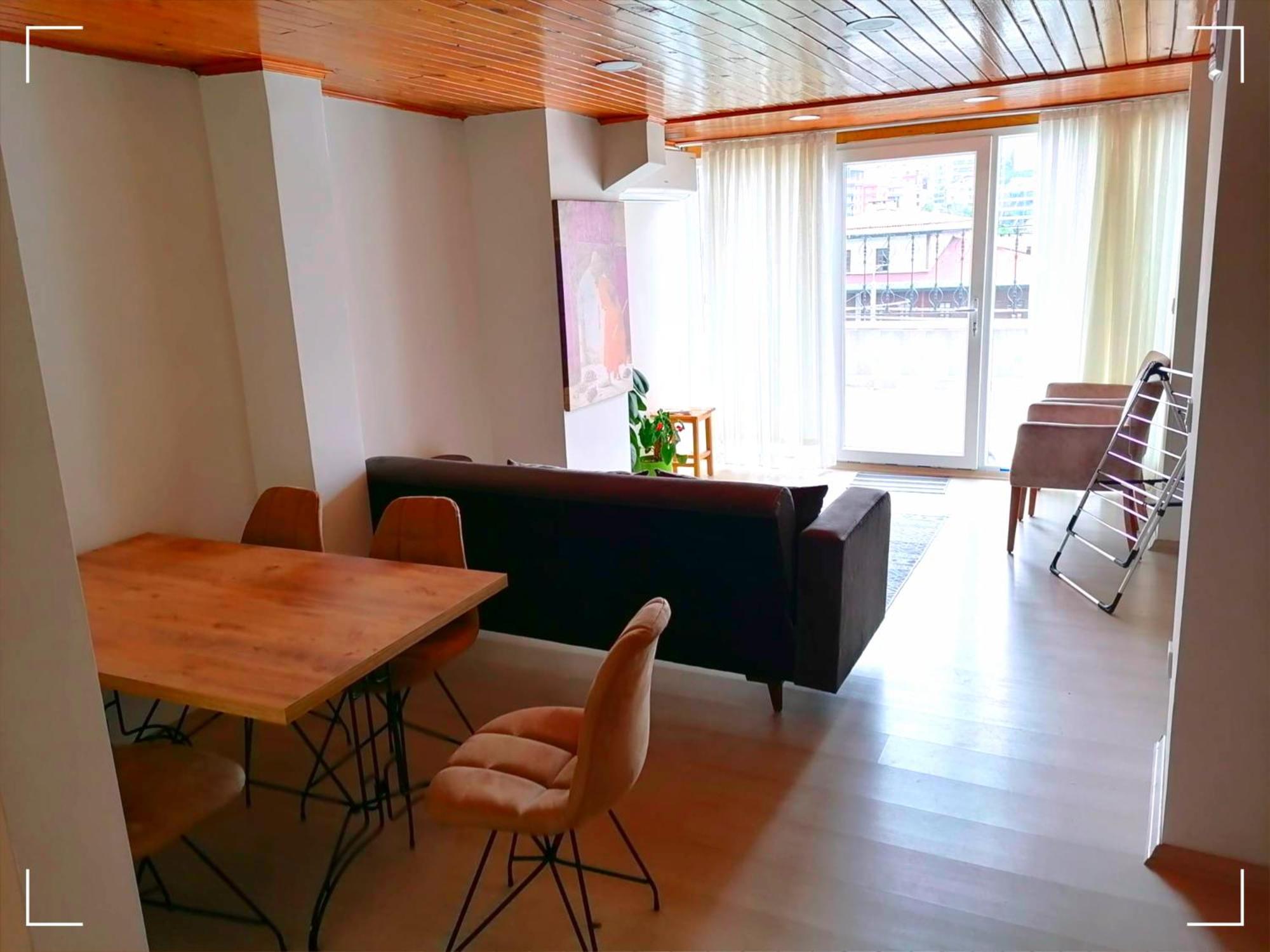 Canpi Homes Istanbul