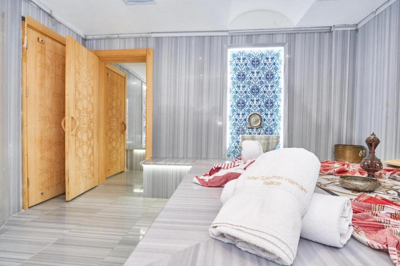 Hotel Honey Istanbul