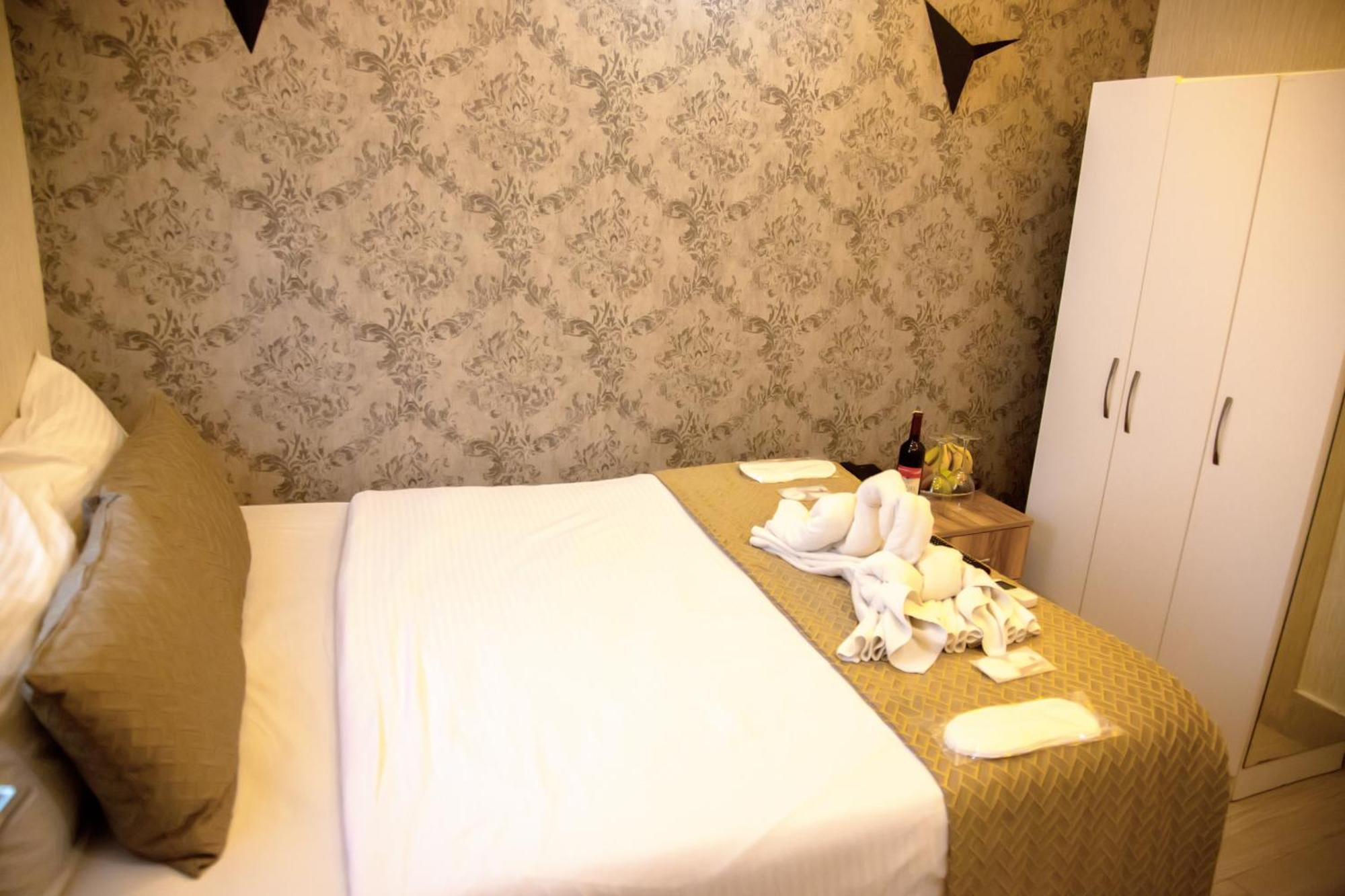 Honey Hotel Istanbul