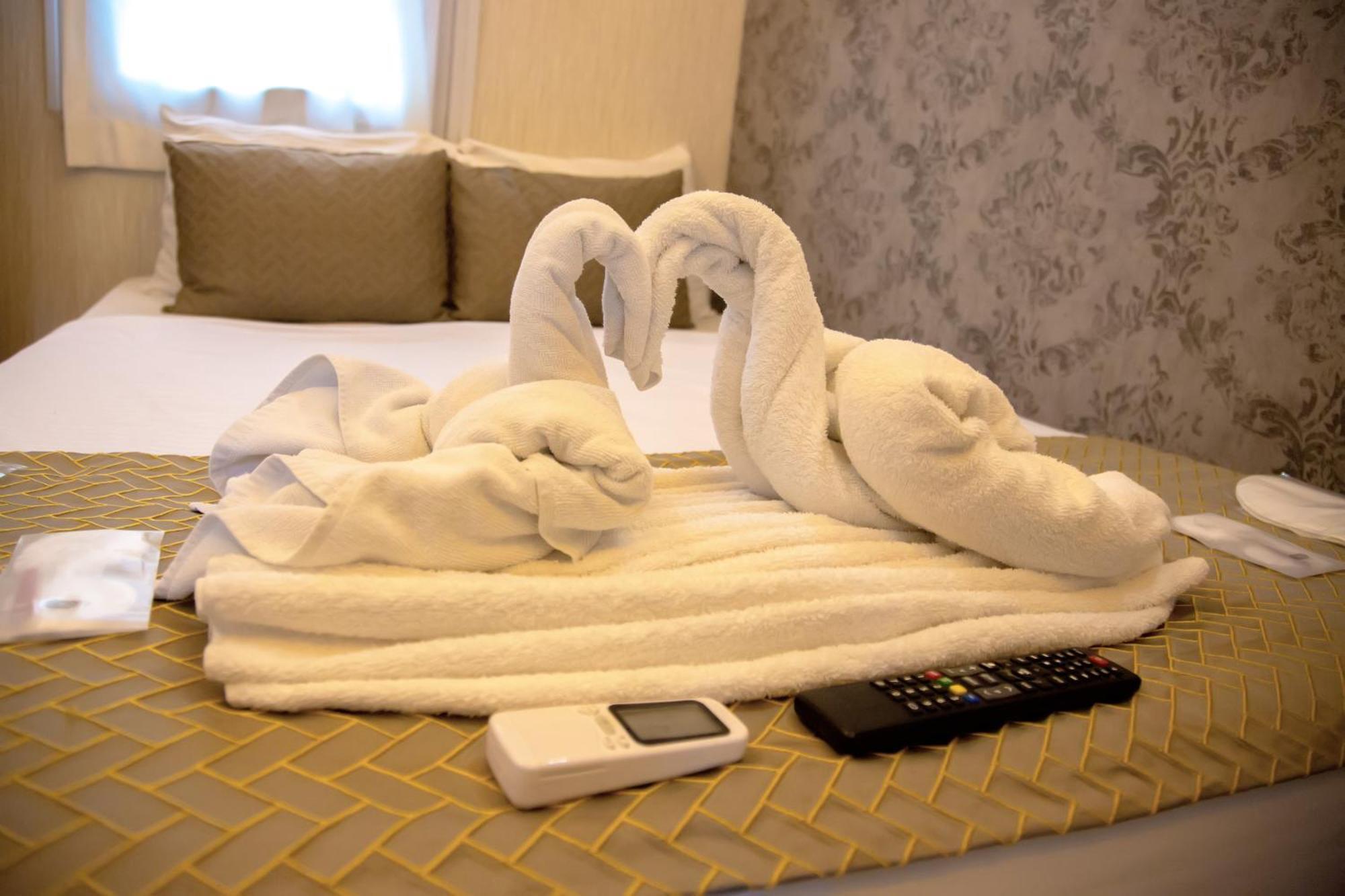 Hotel Honey Istanbul
