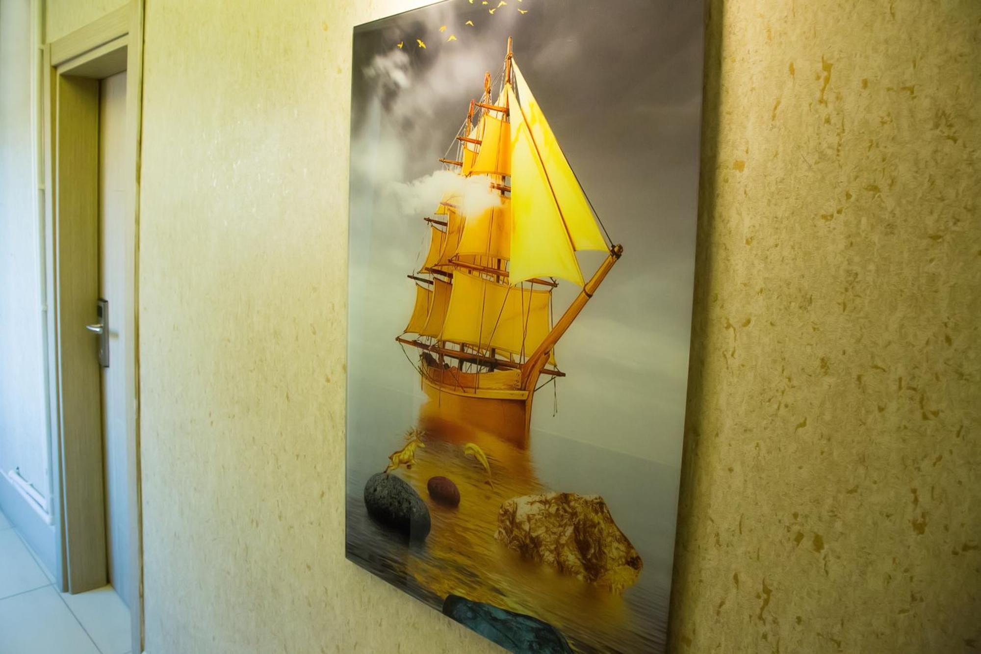 Hotel Honey Istanbul