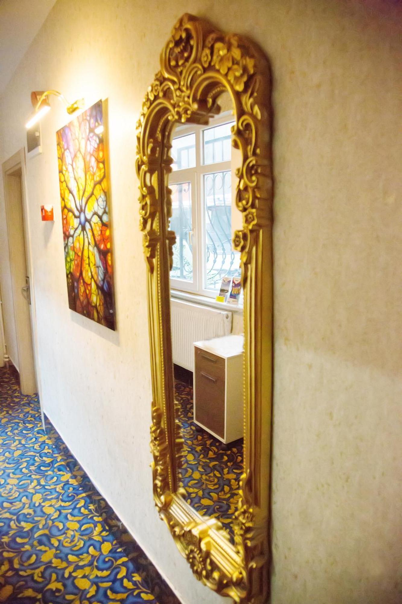Honey Hotel Istanbul