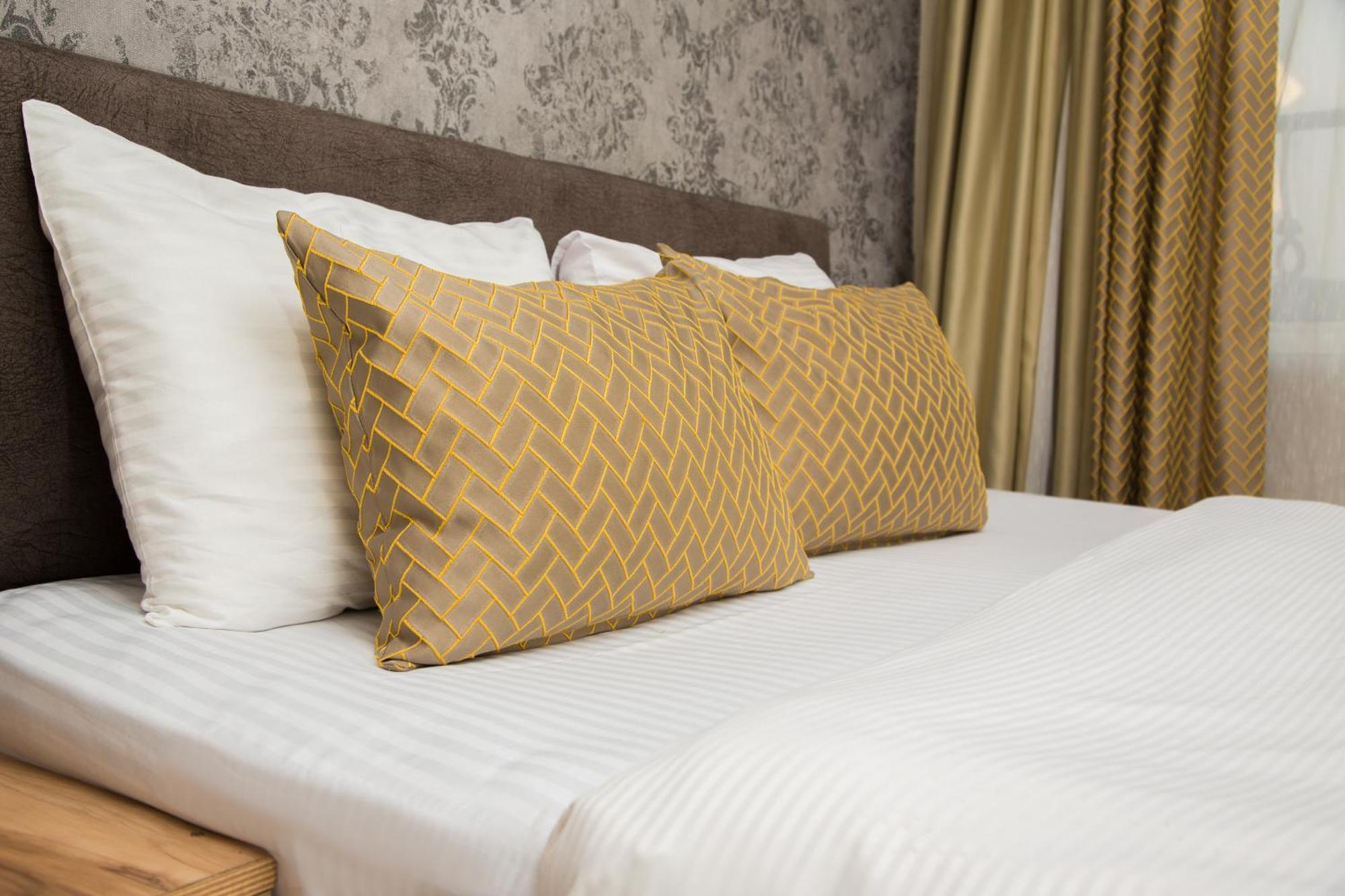 Hotel Honey Istanbul