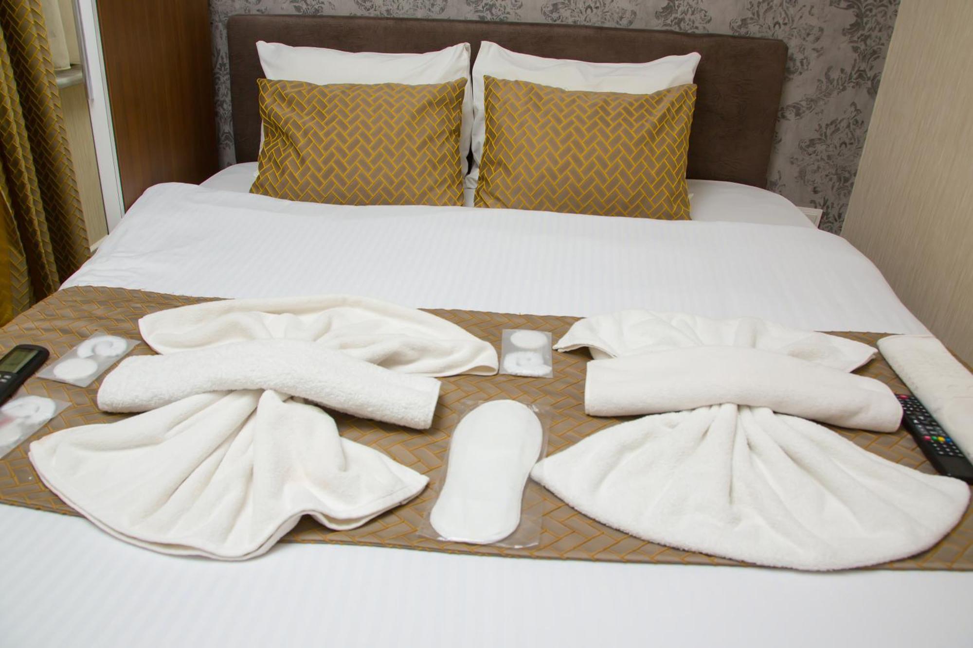 Hotel Honey Istanbul