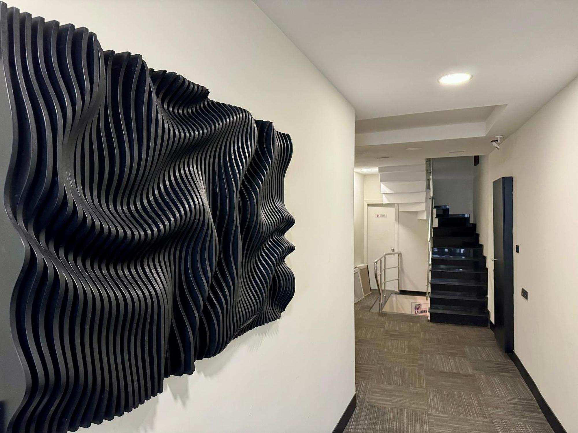 Hoft Cihangir Apartment