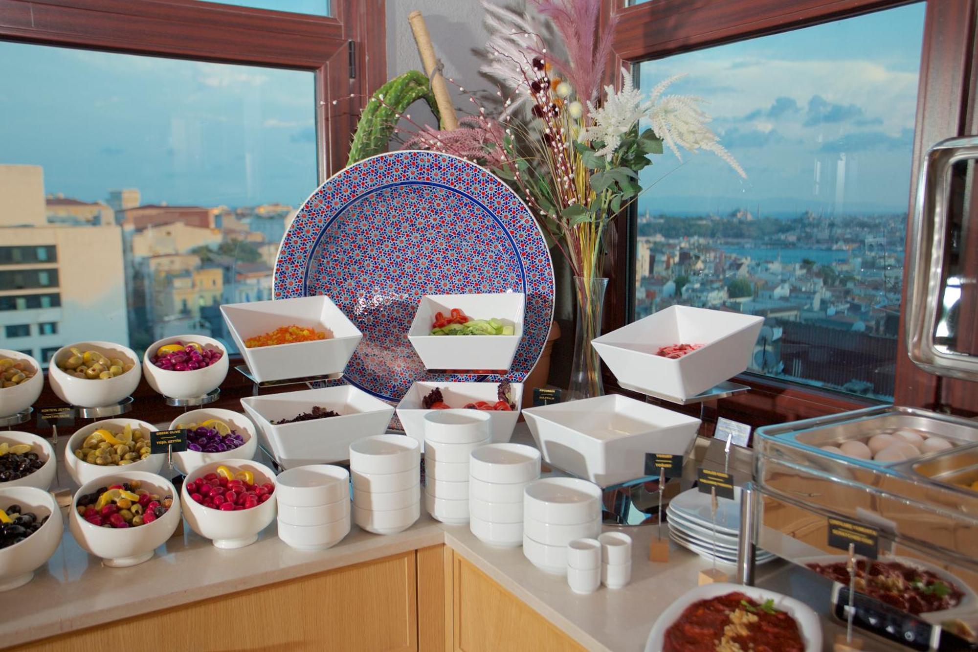 Otel Ayramin Exclusive - Special Category