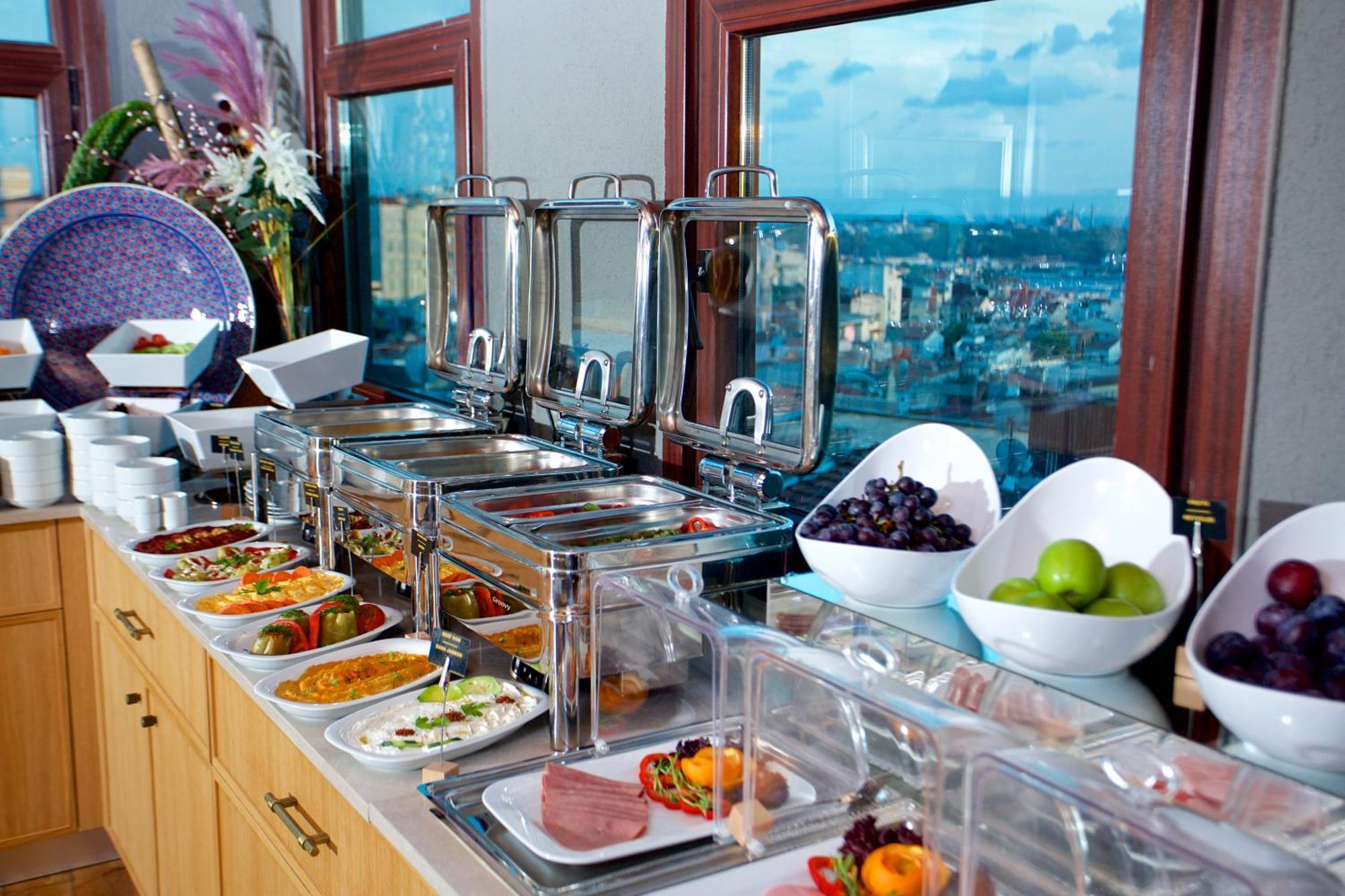 Ayramin Exclusive - Special Category Otel *