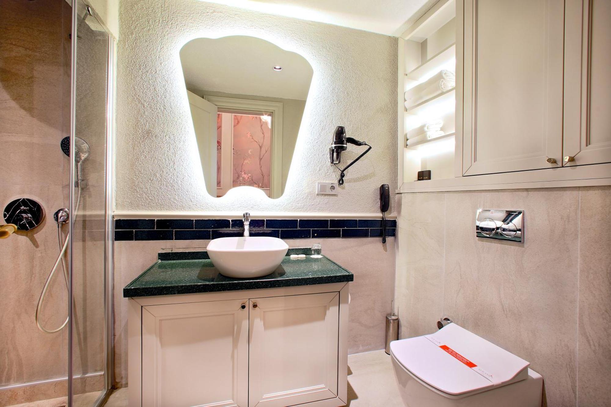 Ayramin Exclusive - Special Category Otel İstanbul