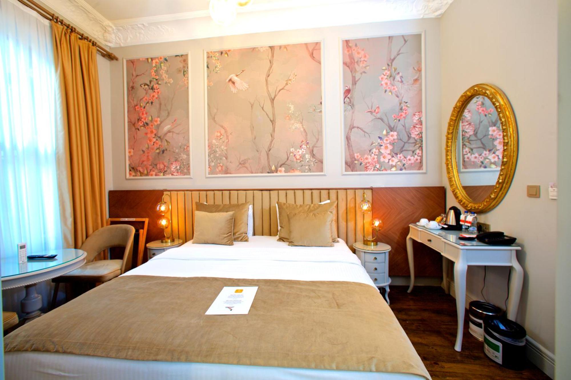 Otel Ayramin Exclusive - Special Category *