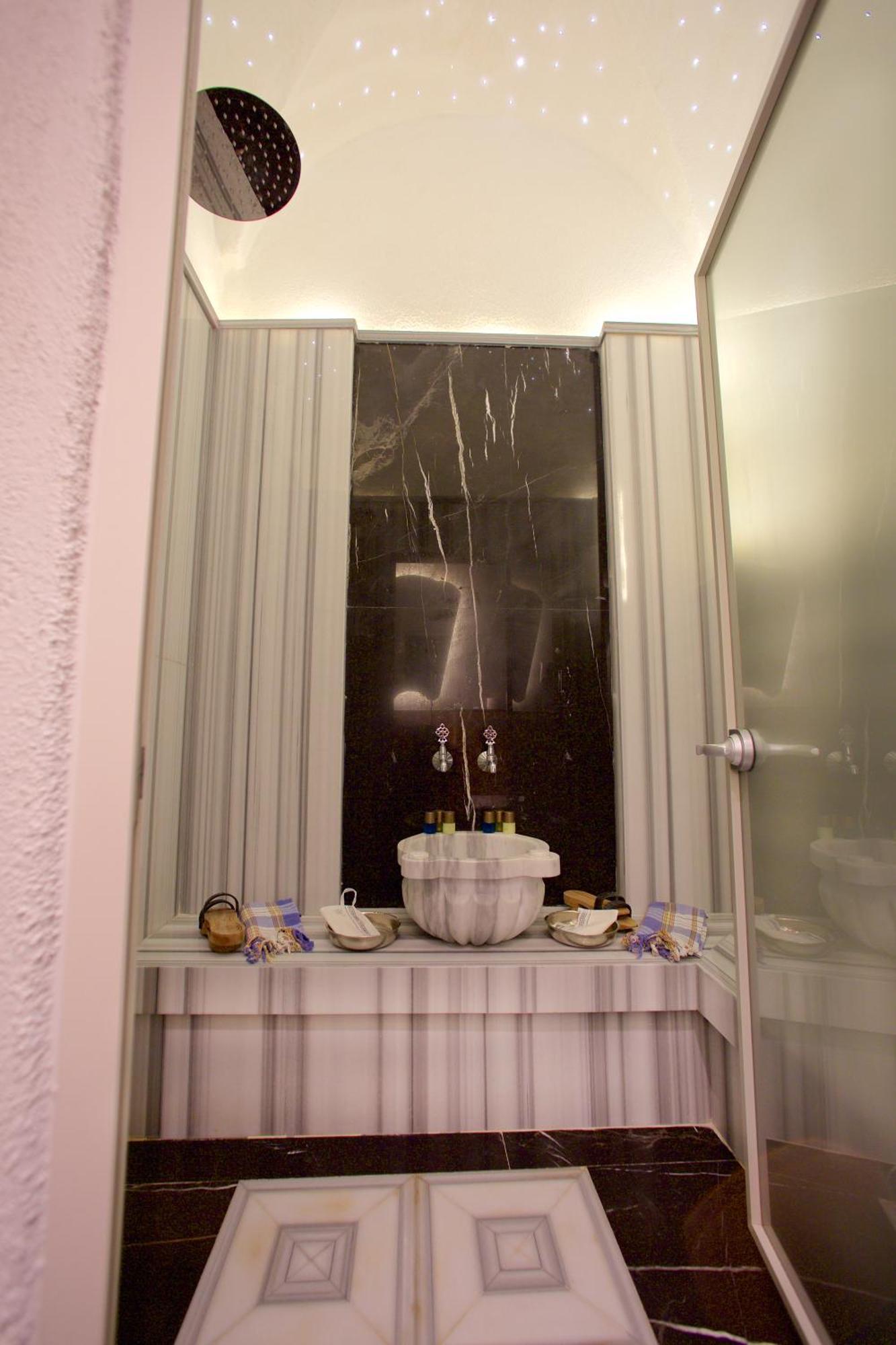 Ayramin Exclusive - Special Category Otel İstanbul