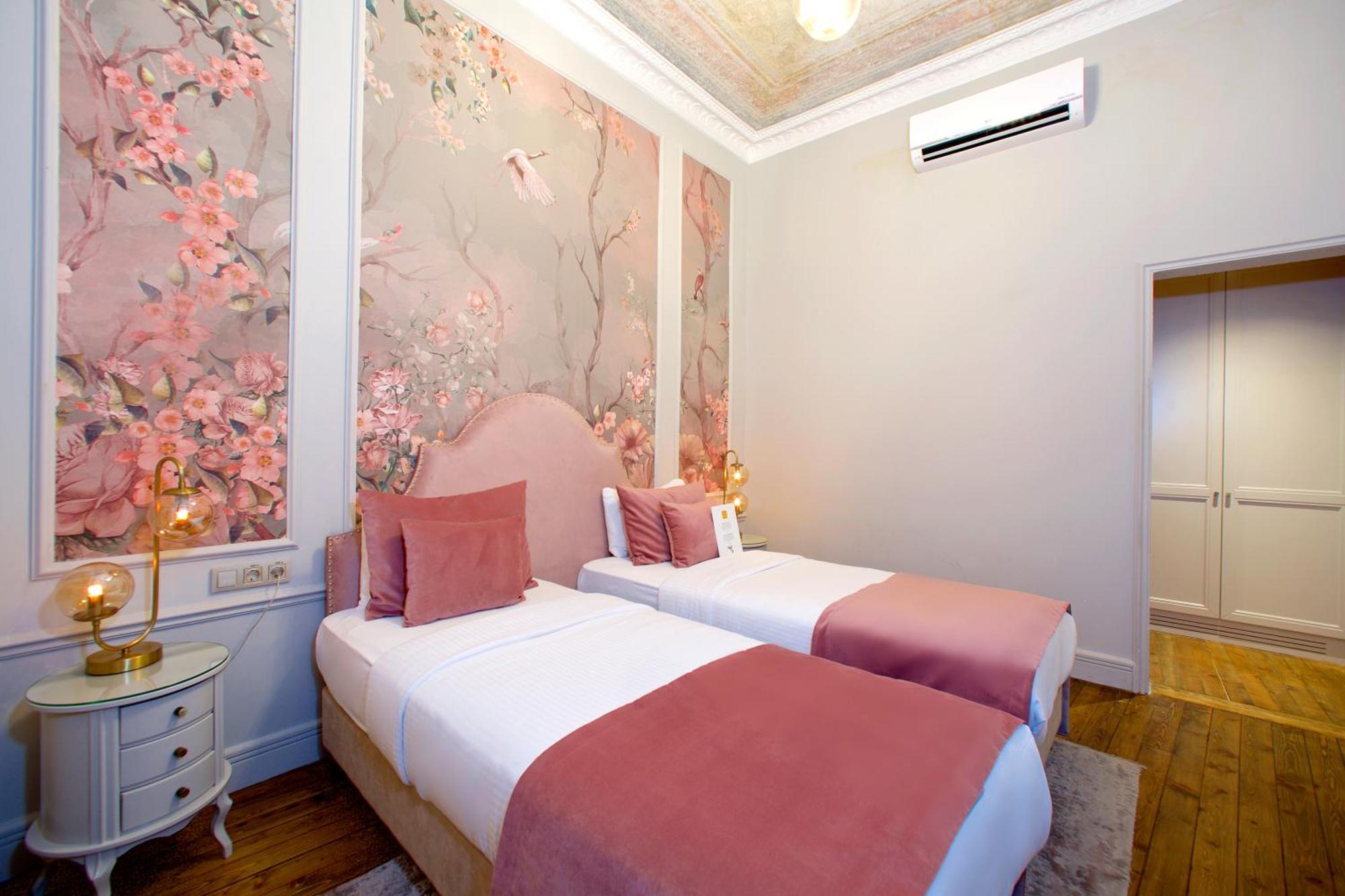Ayramin Exclusive - Special Category Otel *