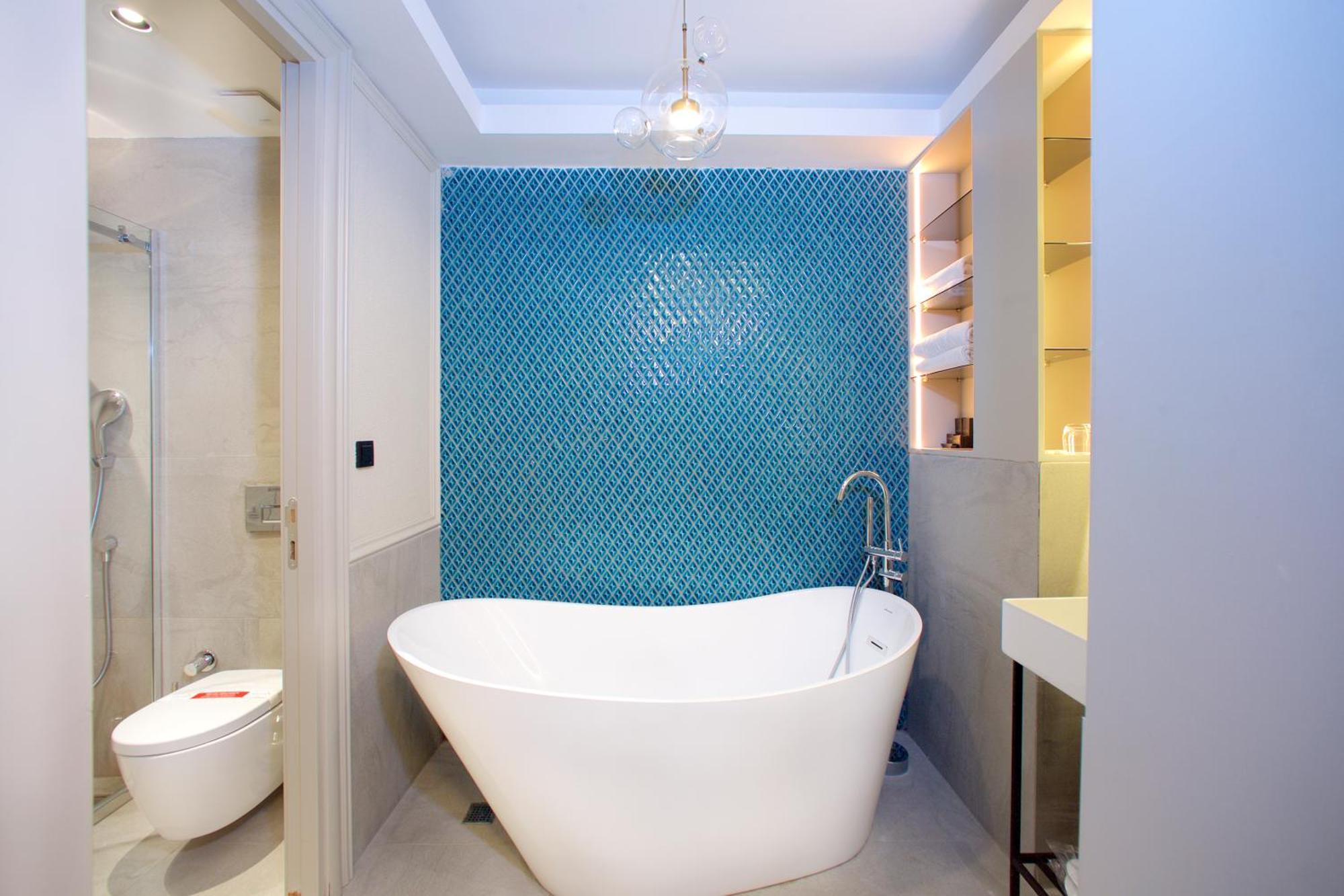 Ayramin Exclusive - Special Category Otel *