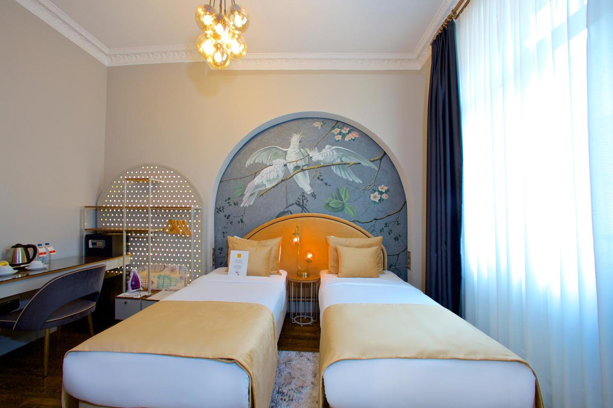 Ayramin Exclusive - Special Category Otel