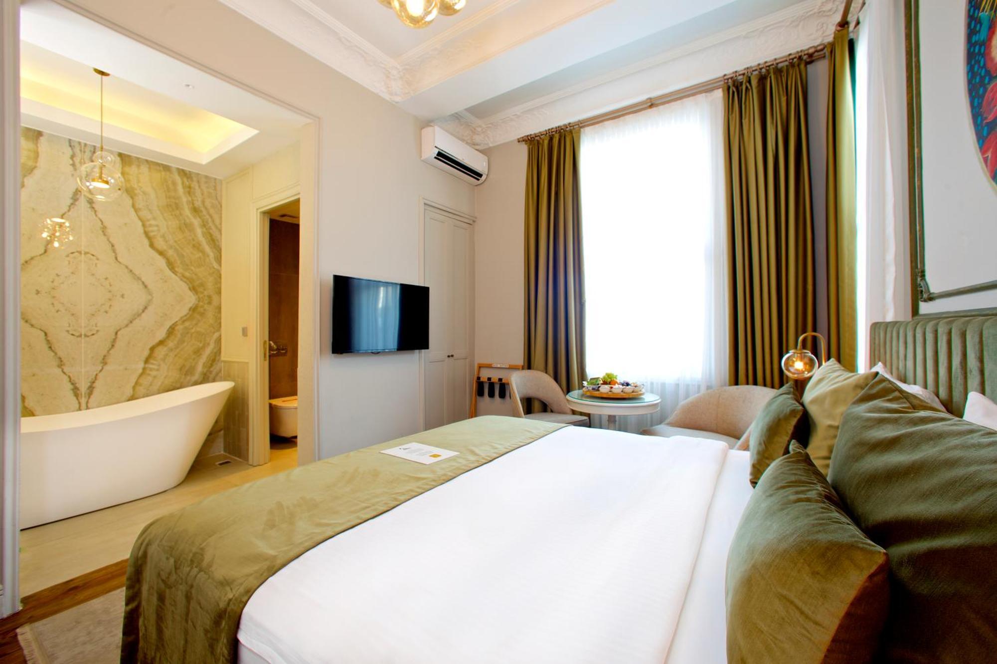 Otel Ayramin Exclusive - Special Category