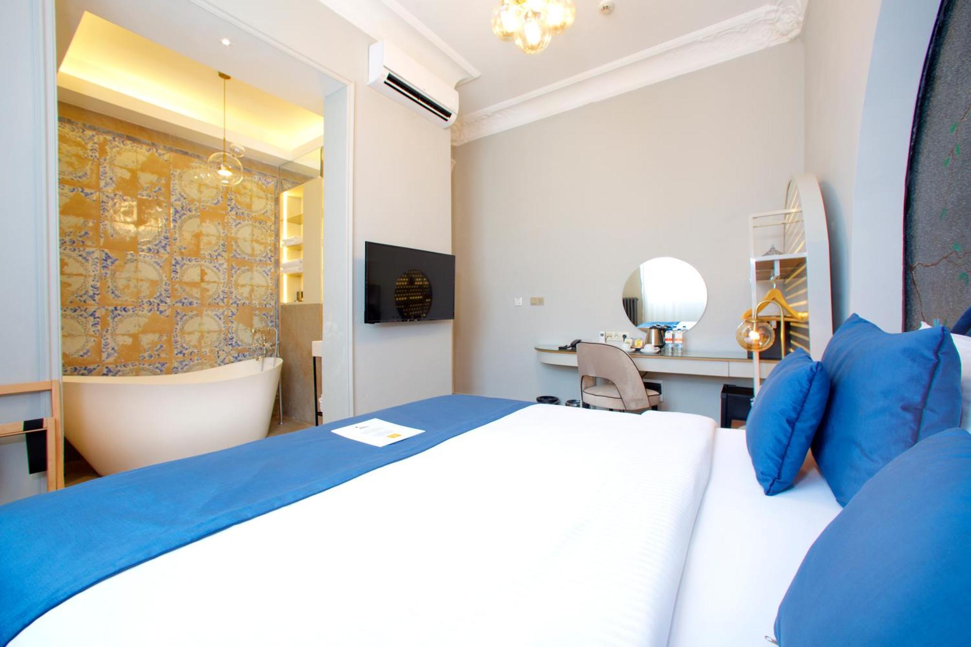 Ayramin Exclusive - Special Category * İstanbul