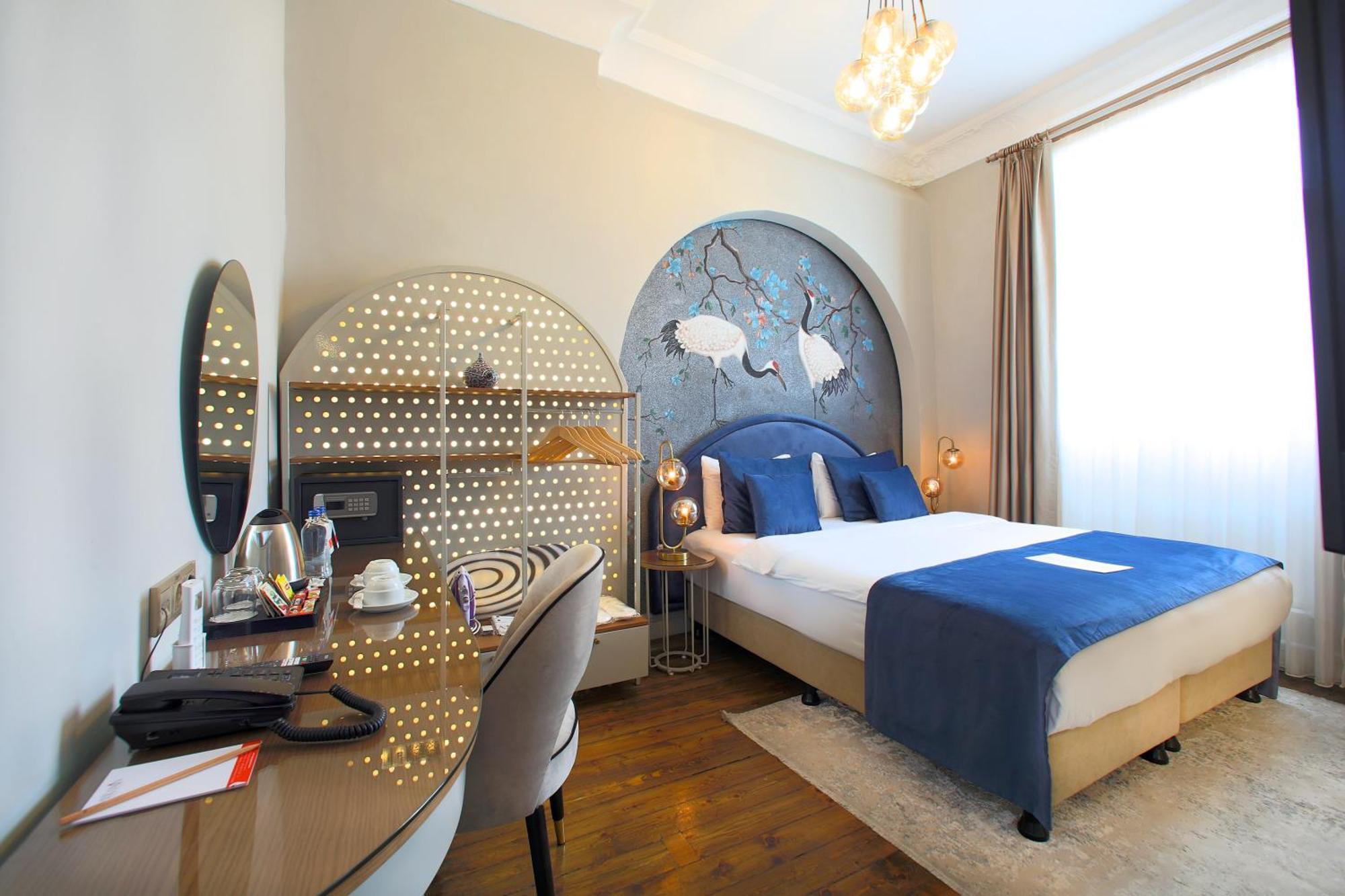 Ayramin Exclusive - Special Category * İstanbul
