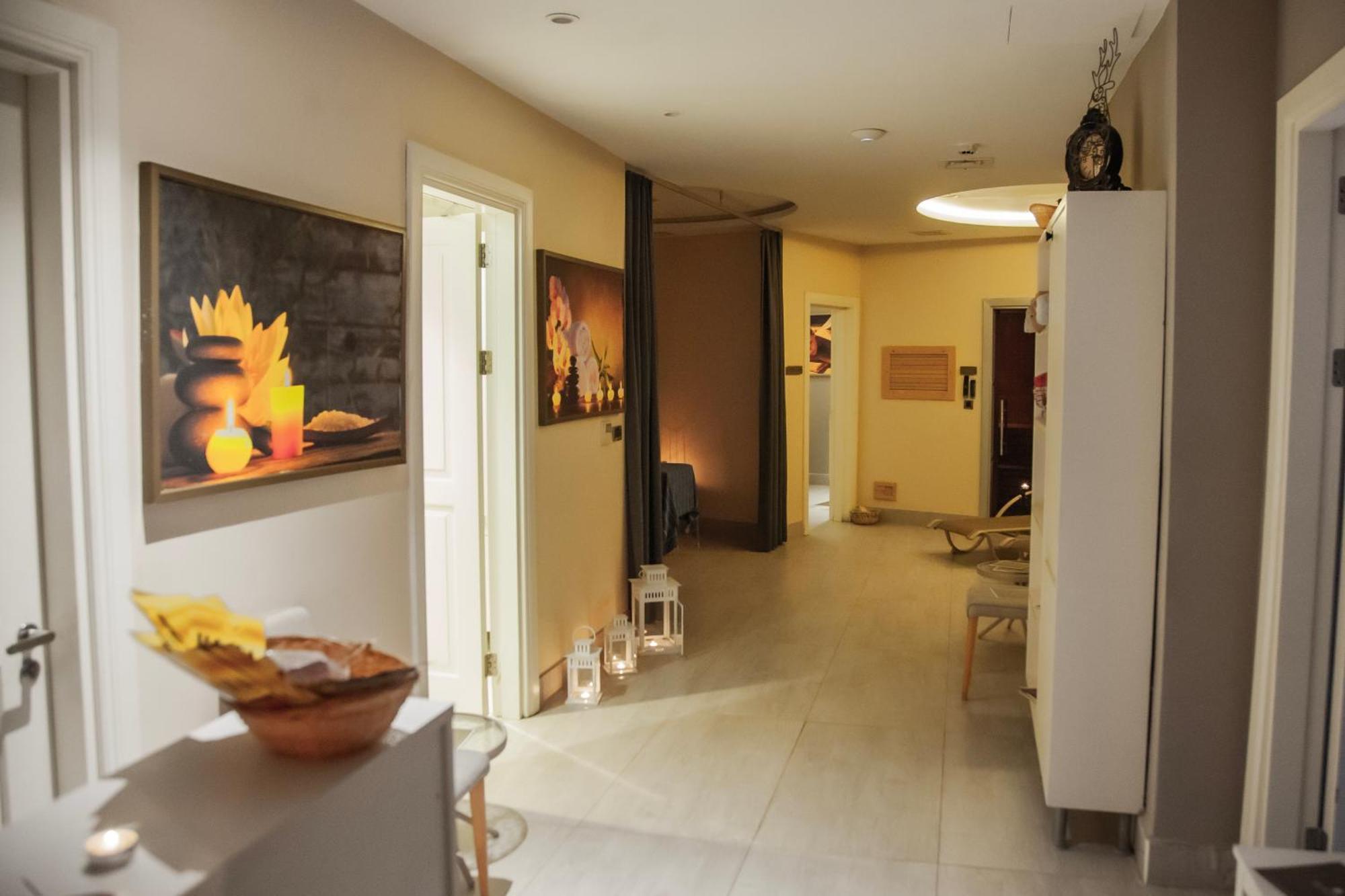 Hotel Morione & Center Istambul
