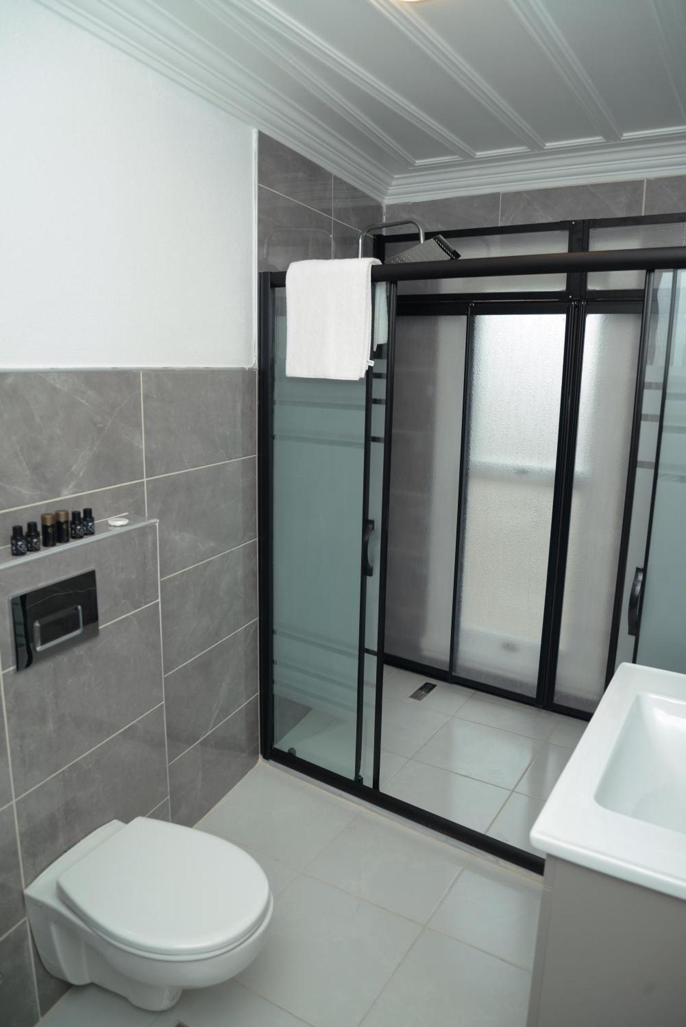 Ck Sultanahmet Bed & Breakfast *
