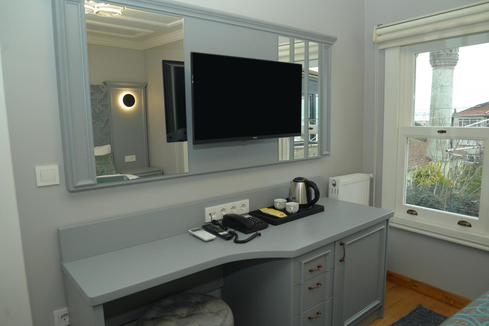Bed & Breakfast Ck Sultanahmet