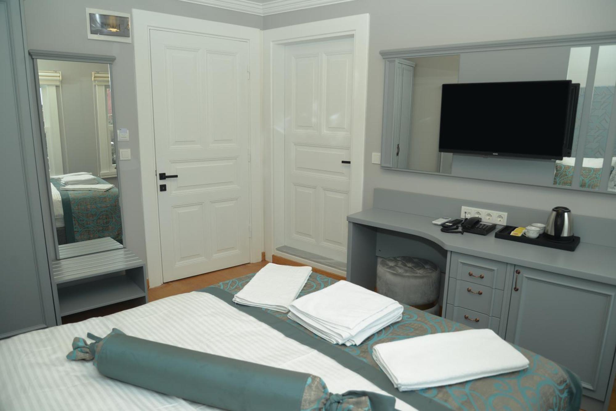 Bed & Breakfast Ck Sultanahmet